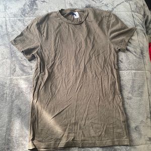 H&M basics t shirt